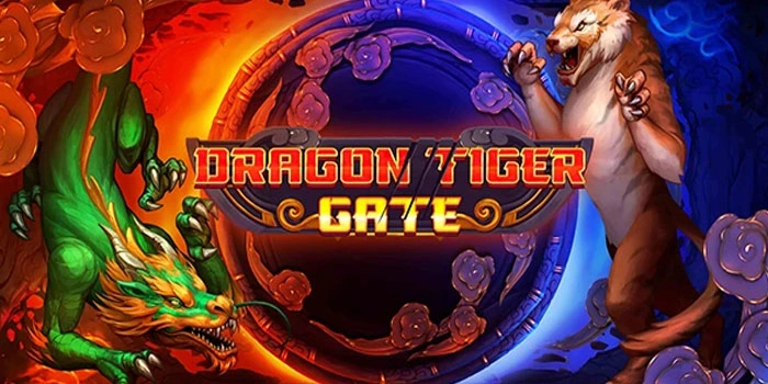 Agen Slot Dragon Tiger Gate Terpercaya Di Indonesia