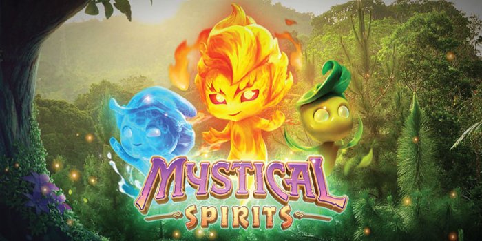 Trik Bermain Slot Online Gacor Mystical Spirits Menang Cepat