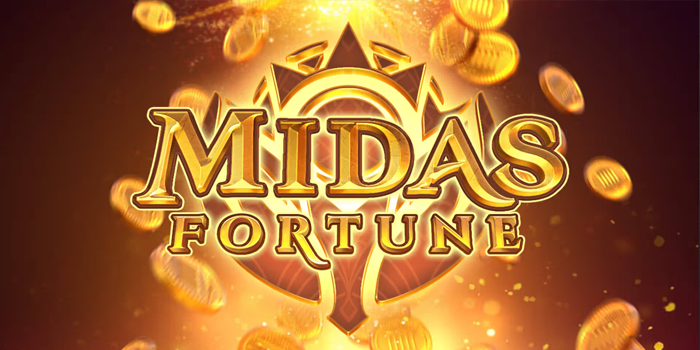 Rahasia Bermain Slot Online Gacor Midas Fortune Jackpot