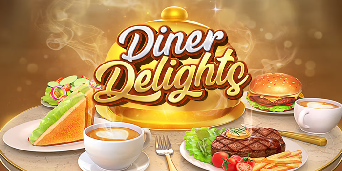 Sensasi Menang Maxwin Bermain Slot Gacor Diner Delights