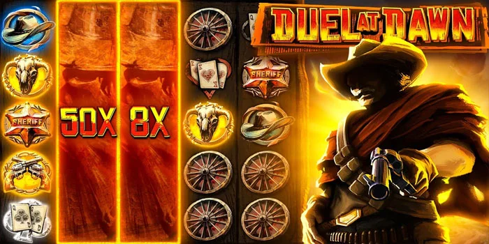 
Trik Jitu Menang Besar Slot Duel At Dawn Tanpa Rugi
