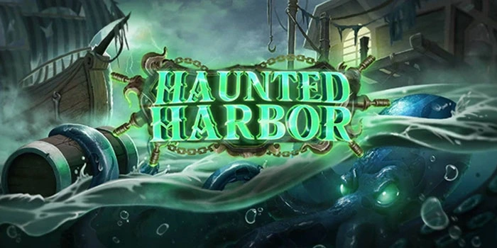Pola Turbo Spin Buat Pecahin Maxwin di Slot Haunted-Harbor