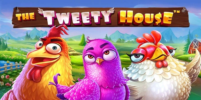 Cara Praktis Menemukan Pola Gacor Slot The Tweety House
