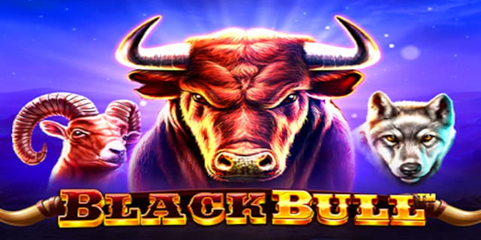 Rumus Maxwin Slot Black Bull Agar Main Lebih Pasti
