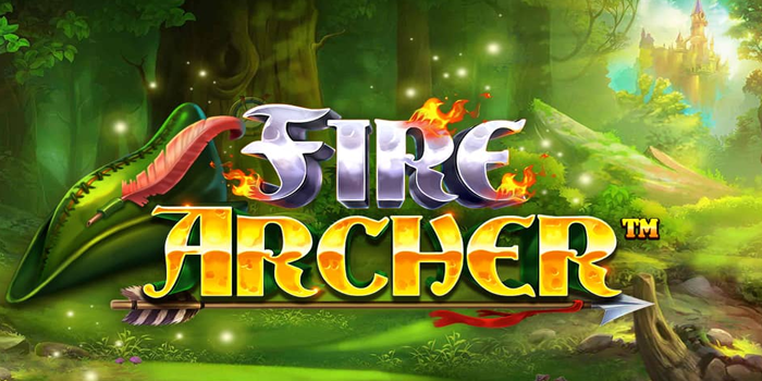 Teknik Spin Stabil Slot Fire Archer untuk Hasil Maksimal