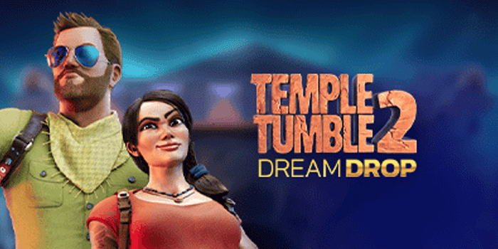 Teknik Maksimal Berburu Bonus Cepat Di Slot Temple Tumble 2 Dream Drop