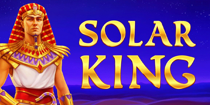 Trik Pintar Maksimalkan Bonus Cepat Di Slot Solar King