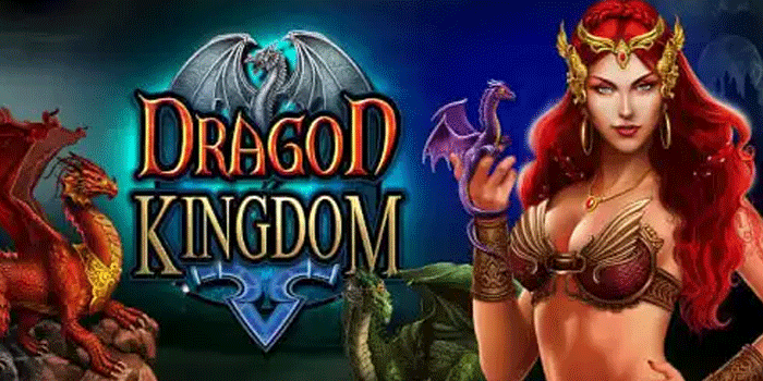Cara Efektif Mengatur Modal Spin Di Slot Dragon Kingdom