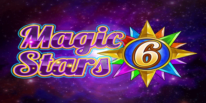 Trik Akurat Maksimalkan Jackpot Harian Di Slot Magic Stars 6