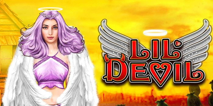 Strategi Cerdas Mendapat Kemenangan Besar Di Slot Lil Devil
