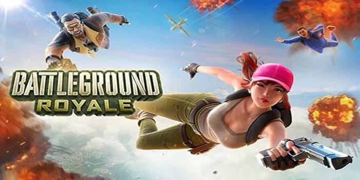 Rahasia Pola Slot Battleground Royale Gacor Paling Akurat
