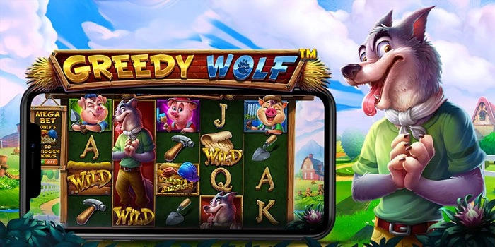 Panduan Dasar Slot Greedy Wolf Untuk Pemula Anti Rugi