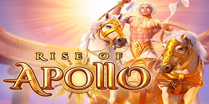 Panduan Lengkap Slot Rise of Apollo Raih Jackpot Besar
