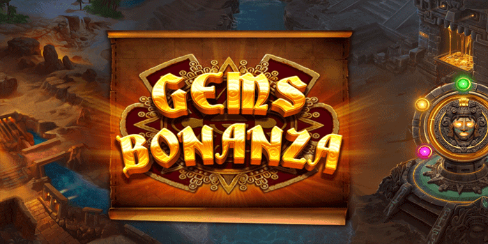 Teknik Main Slot Gems Bonanza Agar Jackpot Lebih Mudah
