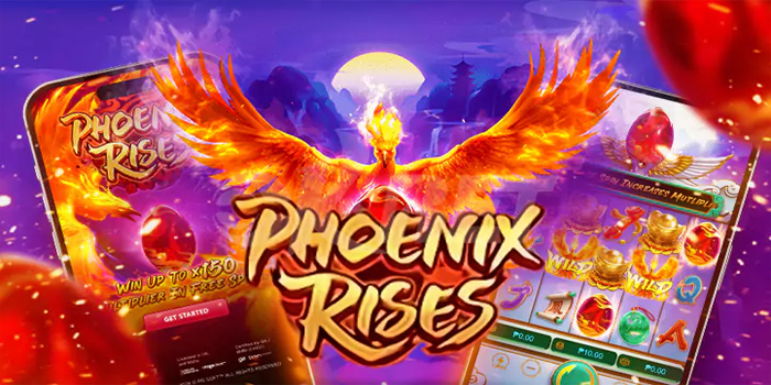 Bocoran Pola Gacor Slot Phoenix Rises Dapat Jackpot Melimpah